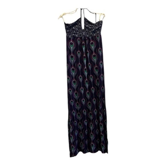 Lucas & Lilly - Nordstroms - maxi dress- size small - Picture 3 of 3